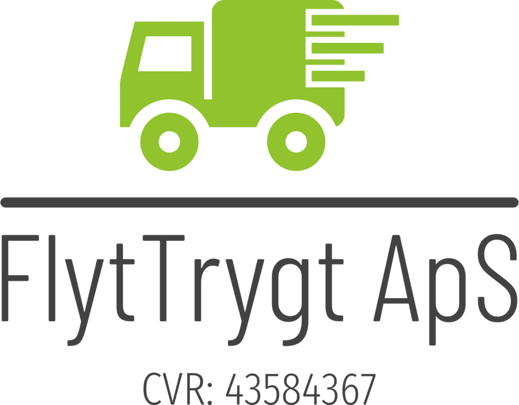 FlytTrygt